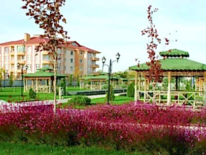Sürücü Kursu Xırdalan Akşemsettin Mahallesi