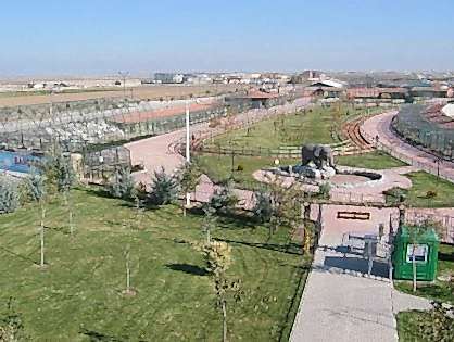 Sürücü Kursu Xırdalan Binkonutlar Mahallesi
