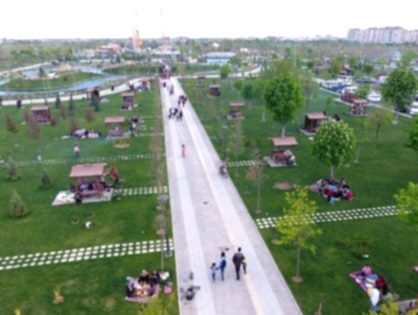 Alakova Mahallesi Sürücü Kursu Xırdalan