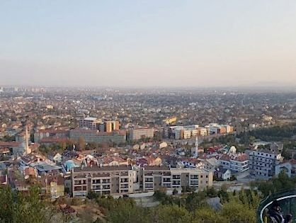Alpaslan Mahallesi Sürücü Kursu Xırdalan