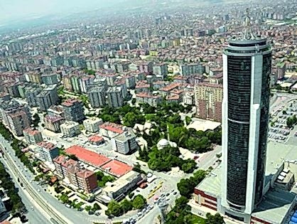 Aydoğdu Mahallesi Sürücü Kursu Xırdalan