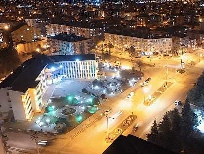 Aşkan Mahallesi Sürücü Kursu Xırdalan