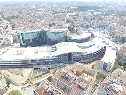 Doğuş Mahallesi Sürücü Kursu Xırdalan