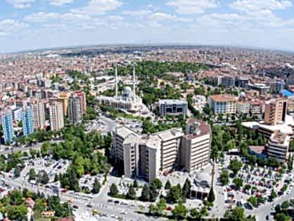 Feritpaşa Mahallesi Sürücü Kursu Xırdalan
