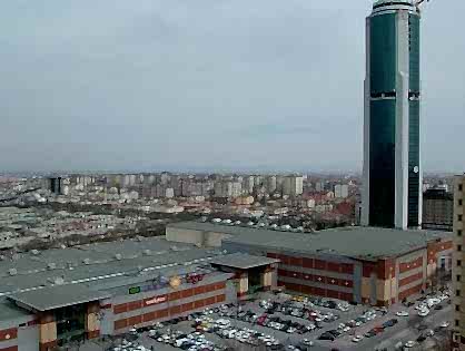 Fetih Mahallesi Sürücü Kursu Xırdalan