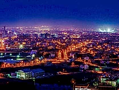 Fevziçakmak Mahallesi Sürücü Kursu Xırdalan