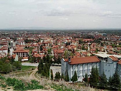 Gödene Mahallesi Sürücü Kursu Xırdalan