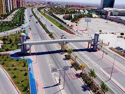 Hacı Hasan Mahallesi Sürücü Kursu Xırdalan