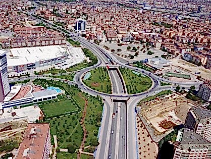 Horozluhan Mahallesi Sürücü Kursu Xırdalan