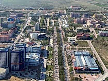 Hüsamettin Çelebi Mahallesi Sürücü Kursu Xırdalan