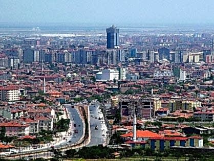 Işıklar Mahallesi Sürücü Kursu Xırdalan
