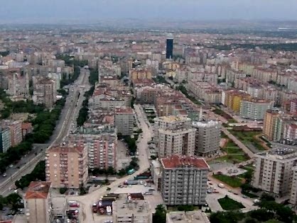İhsaniye Mahallesi Sürücü Kursu Xırdalan