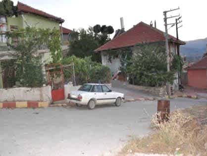 Karaaslandede Mahallesi Sürücü Kursu Xırdalan