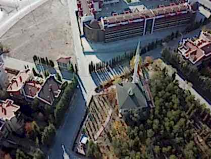 Keçeciler Mahallesi Sürücü Kursu Xırdalan