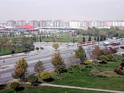 Konevi Mahallesi Sürücü Kursu Xırdalan