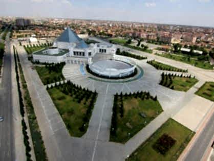 Köprübaşı Mahallesi Sürücü Kursu Xırdalan