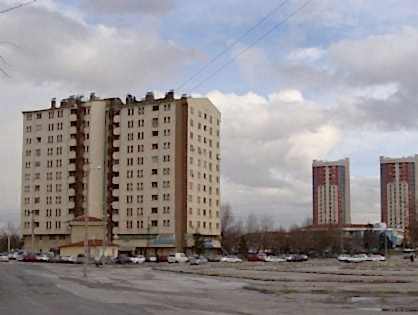 Kılınçarslan Mahallesi Sürücü Kursu Xırdalan