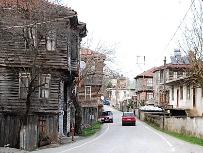 Mengene Mahallesi Sürücü Kursu Xırdalan