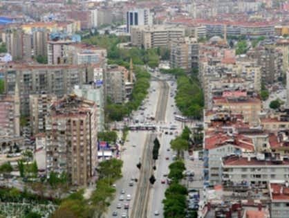 Musalla Bağları Mahallesi Sürücü Kursu Xırdalan