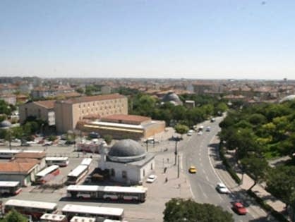 Parsana Mahallesi Sürücü Kursu Xırdalan