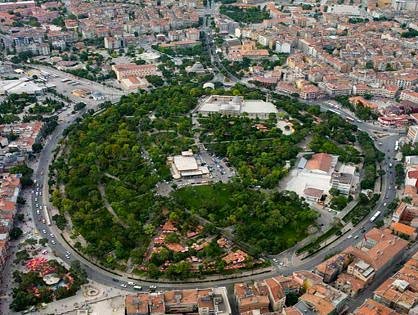 Sahibata Mahallesi Sürücü Kursu Xırdalan