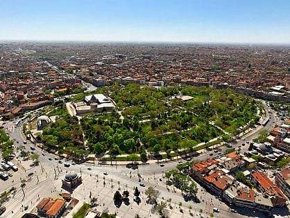 Şamaxı Mahallesi Sürücü Kursu Xırdalan