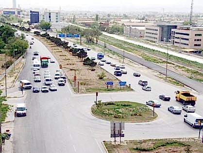 Sille Mahallesi Sürücü Kursu Xırdalan