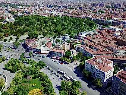 Uluırmak Mahallesi Sürücü Kursu Xırdalan