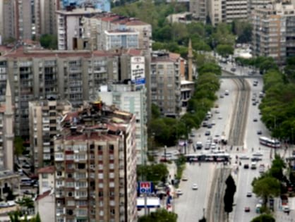 Uzunharmanlar Mahallesi Sürücü Kursu Xırdalan