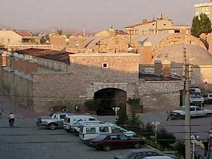 Çaybaşı Mahallesi Sürücü Kursu Xırdalan